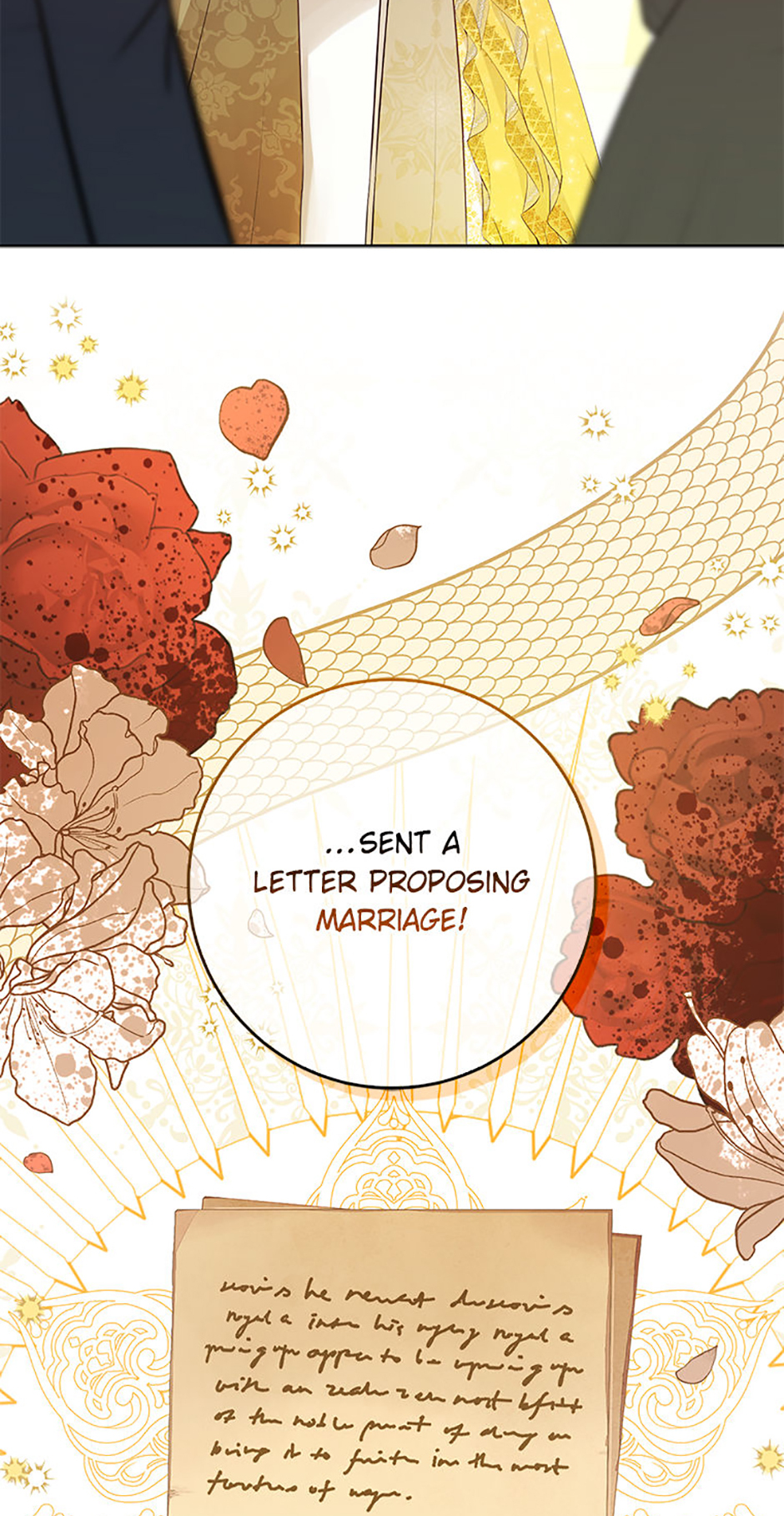 Talented Baby Squirrel - Chapter 85 : Season 2 Finale manhwa