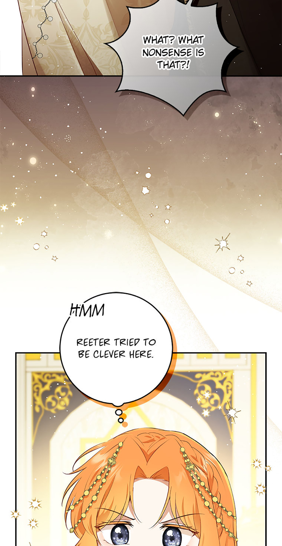 Talented Baby Squirrel - Chapter 85 : Season 2 Finale manhwa