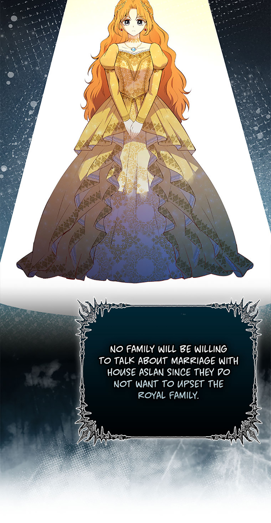 Talented Baby Squirrel - Chapter 85 : Season 2 Finale manhwa