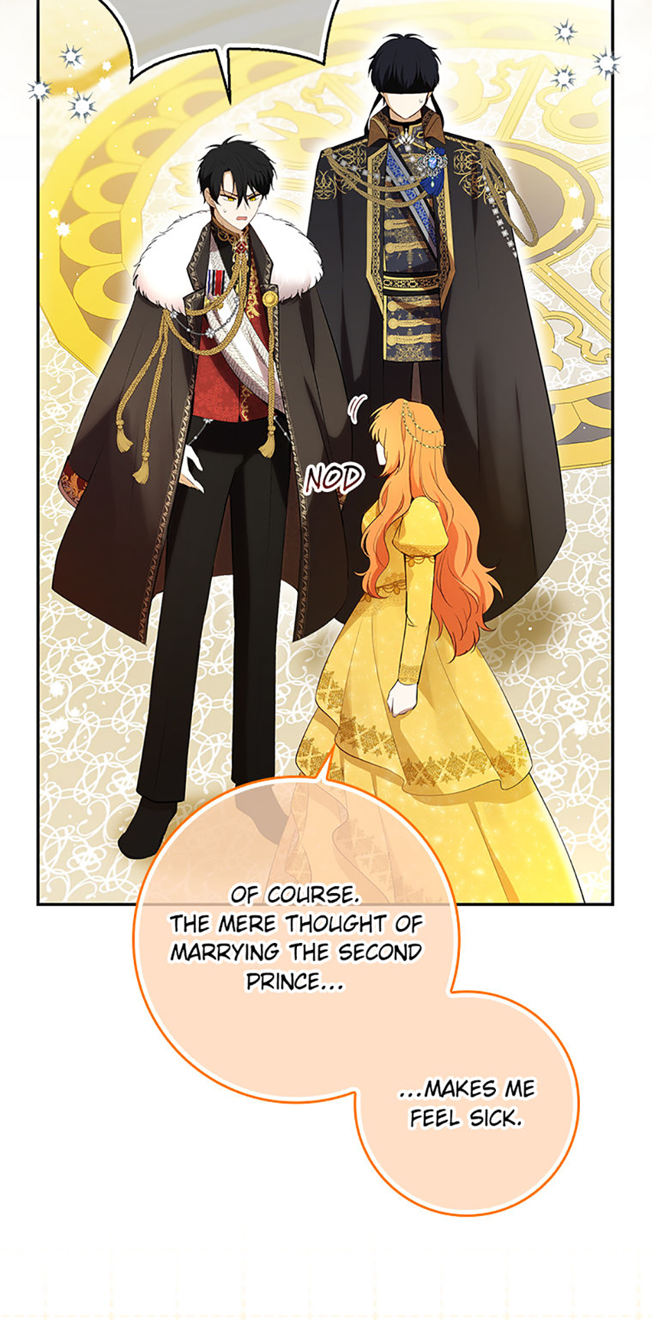 Talented Baby Squirrel - Chapter 85 : Season 2 Finale manhwa