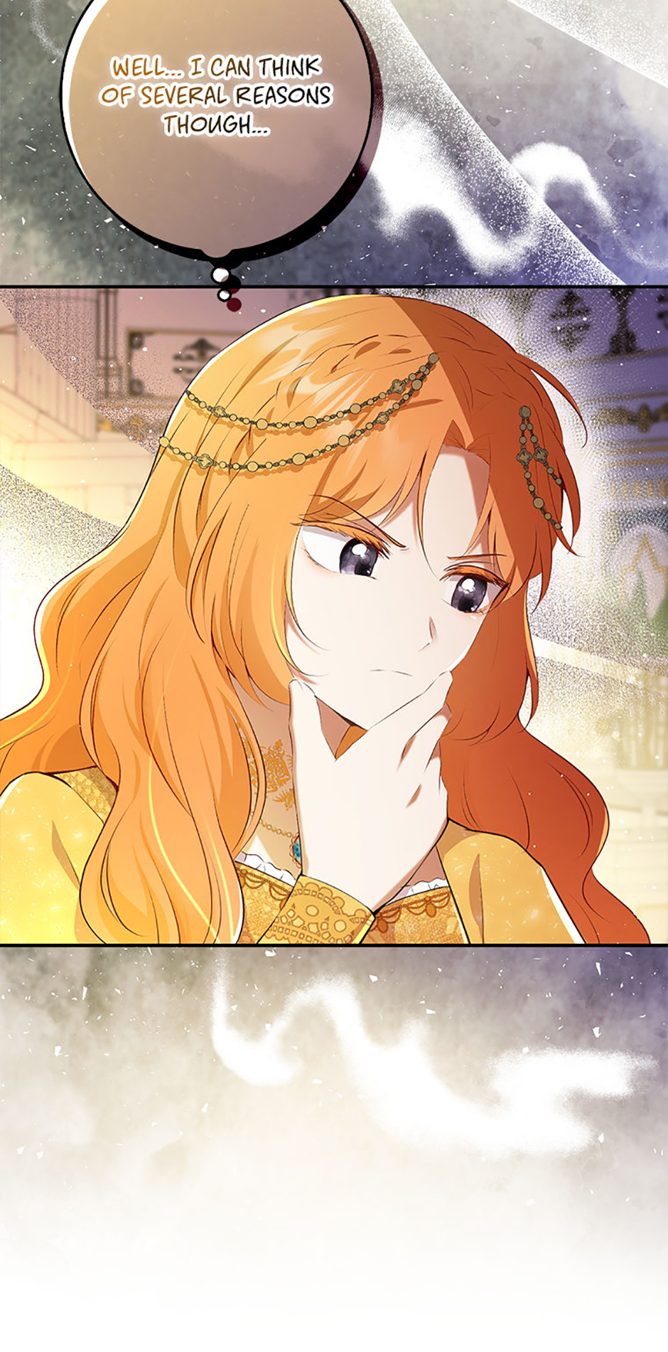 Talented Baby Squirrel - Chapter 85 : Season 2 Finale manhwa