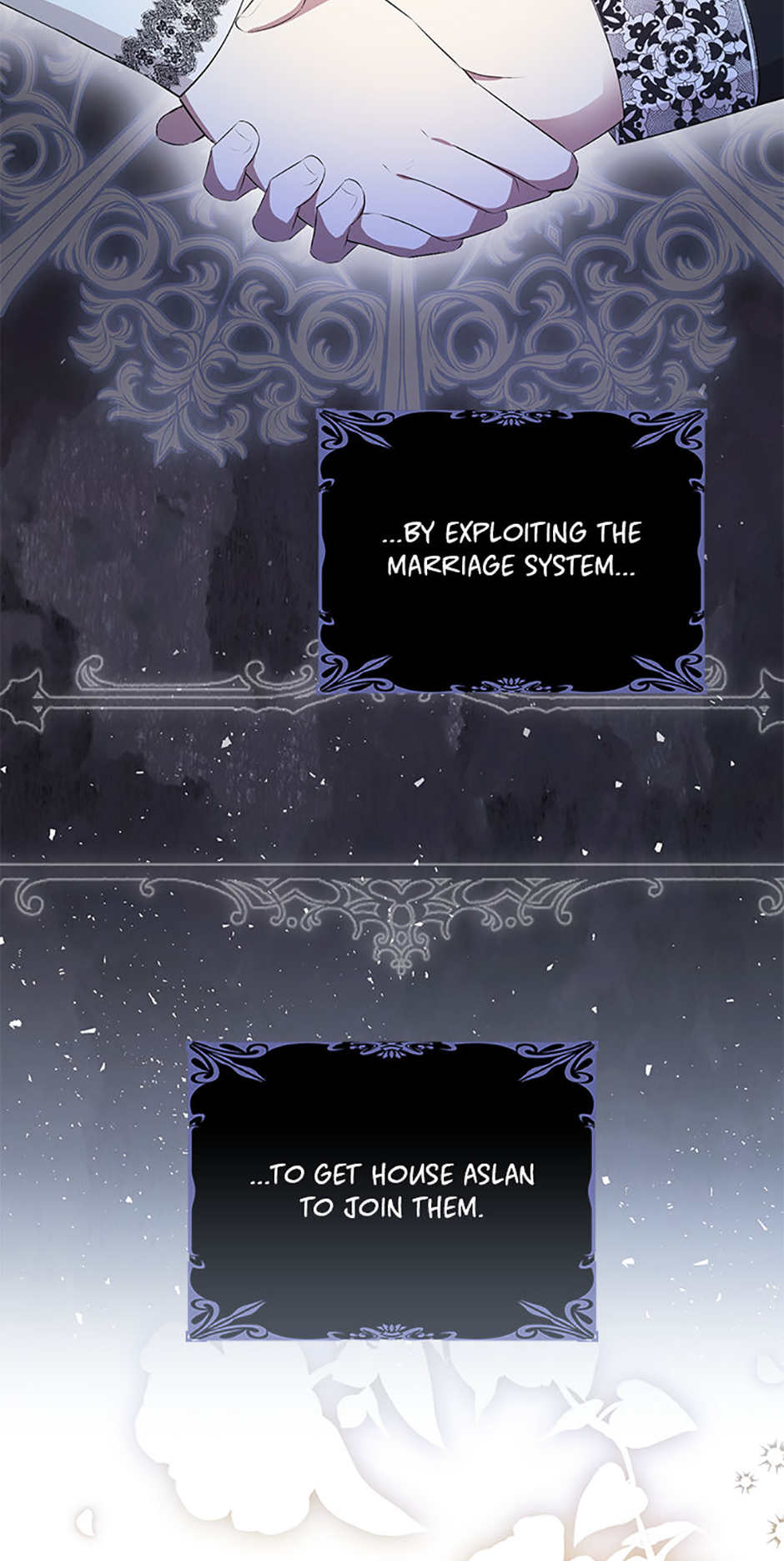 Talented Baby Squirrel - Chapter 85 : Season 2 Finale manhwa