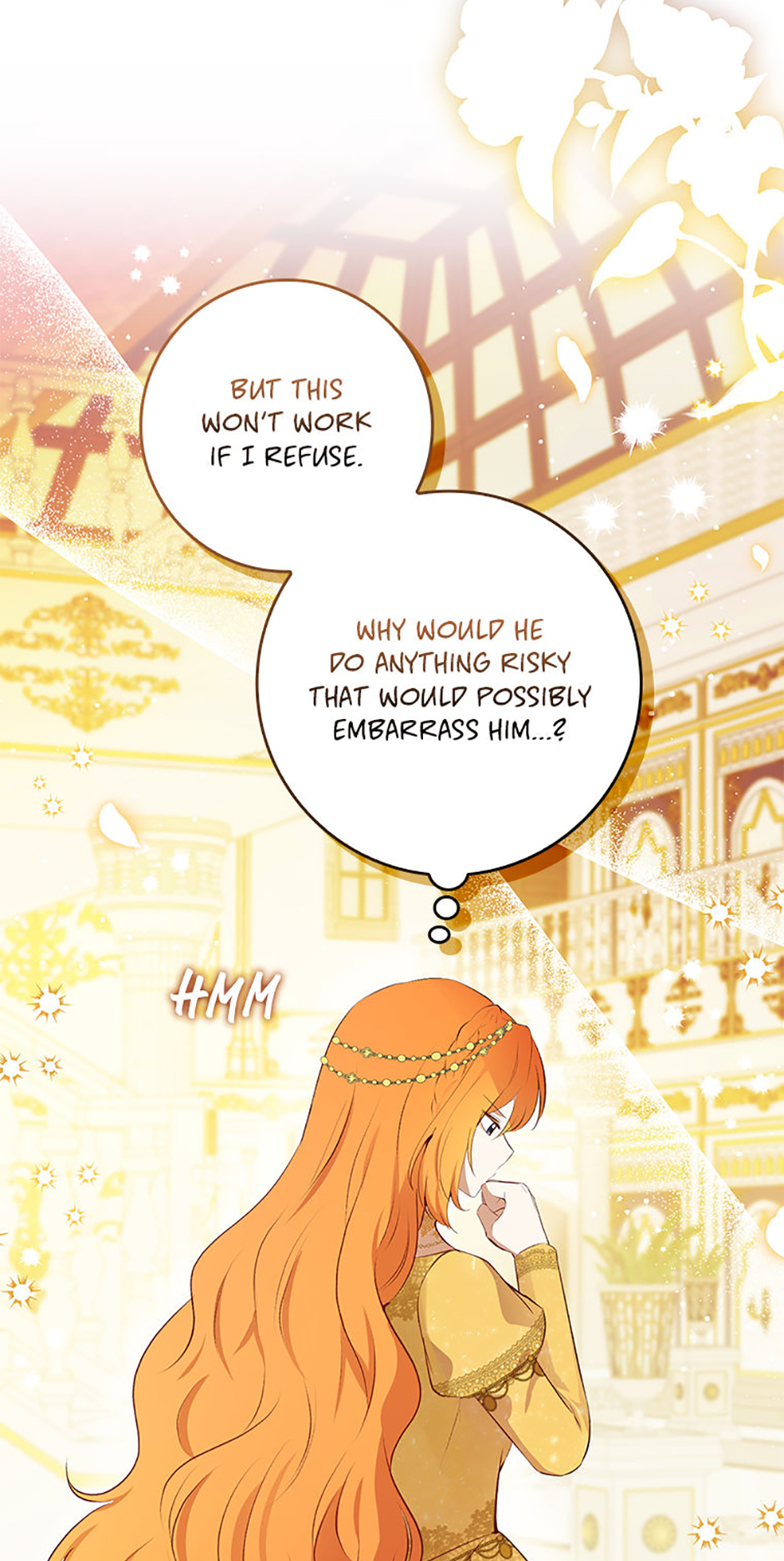 Talented Baby Squirrel - Chapter 85 : Season 2 Finale manhwa