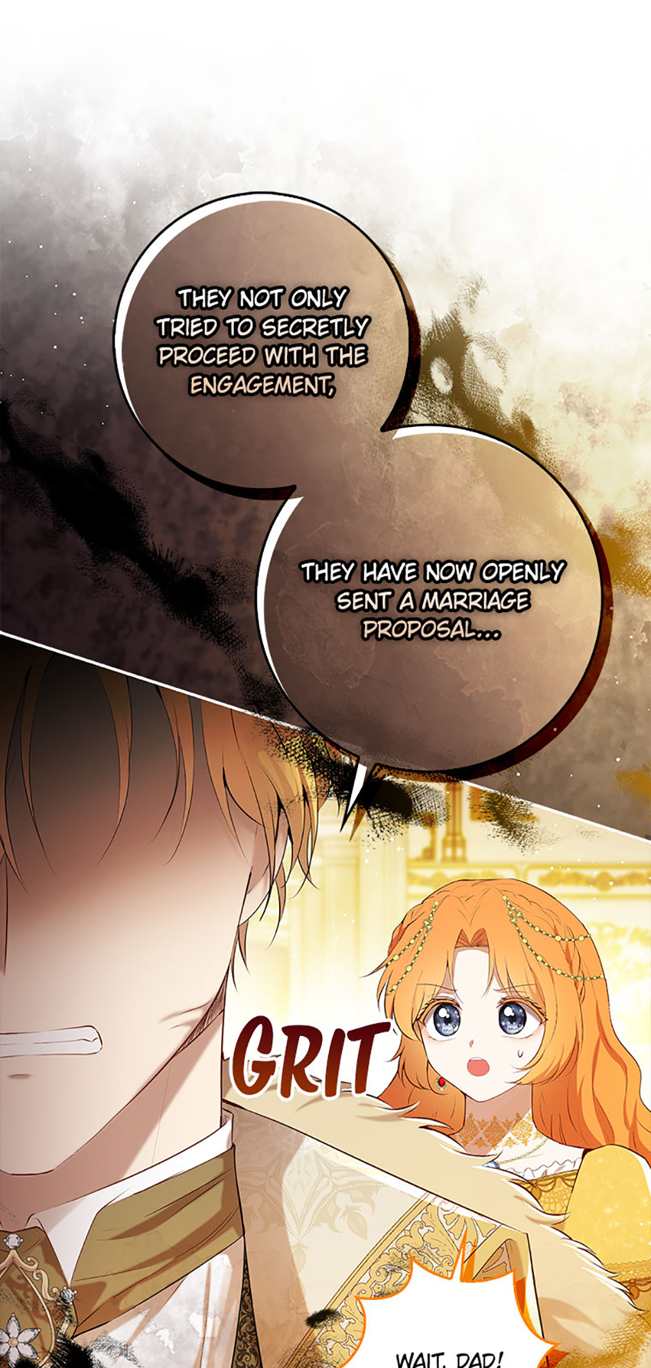 Talented Baby Squirrel - Chapter 85 : Season 2 Finale manhwa