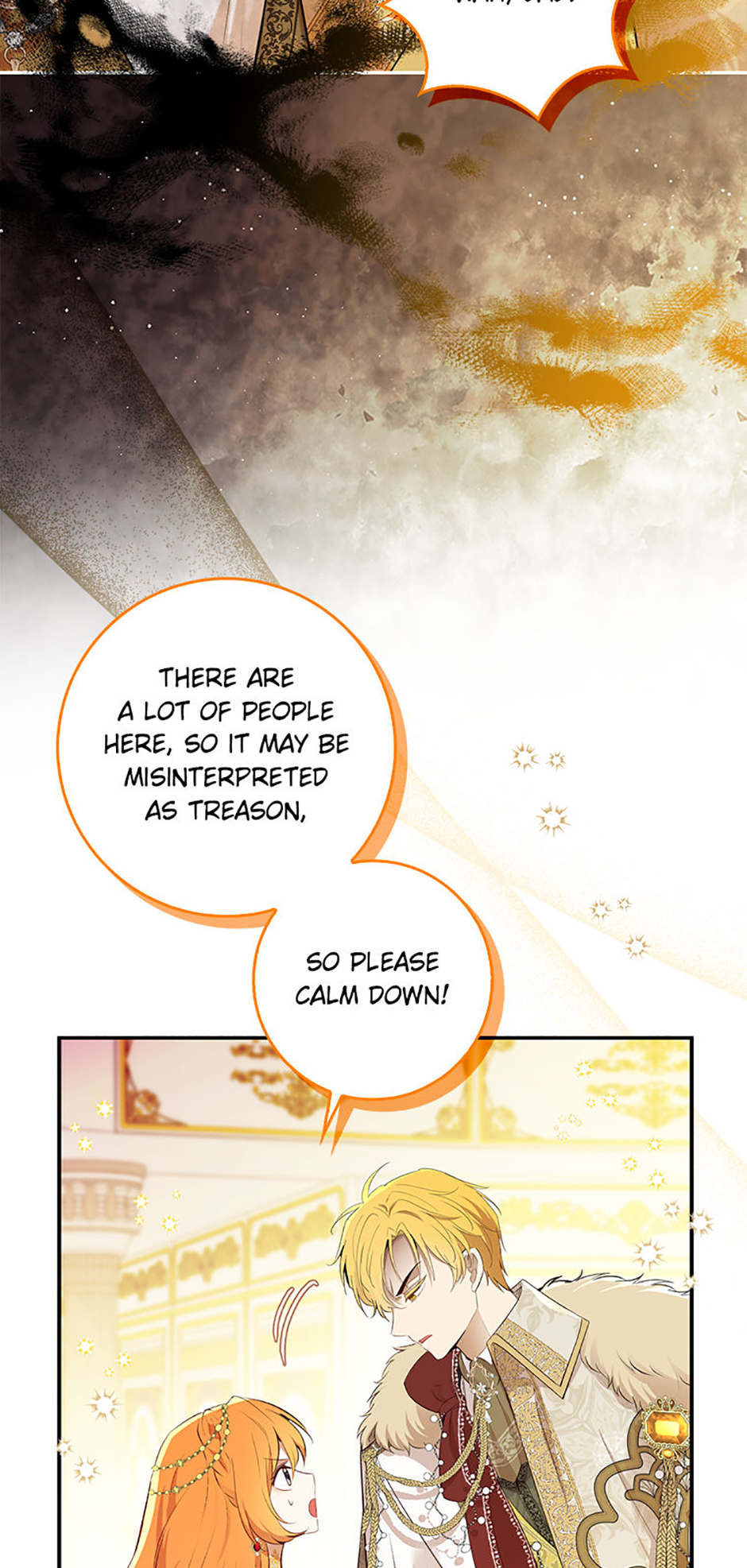 Talented Baby Squirrel - Chapter 85 : Season 2 Finale manhwa