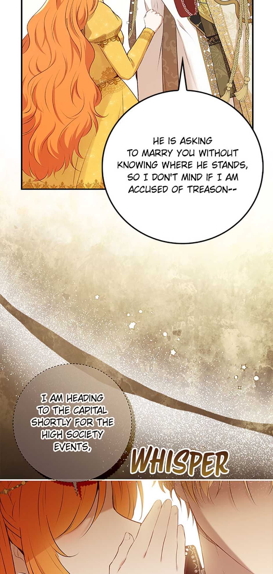 Talented Baby Squirrel - Chapter 85 : Season 2 Finale manhwa