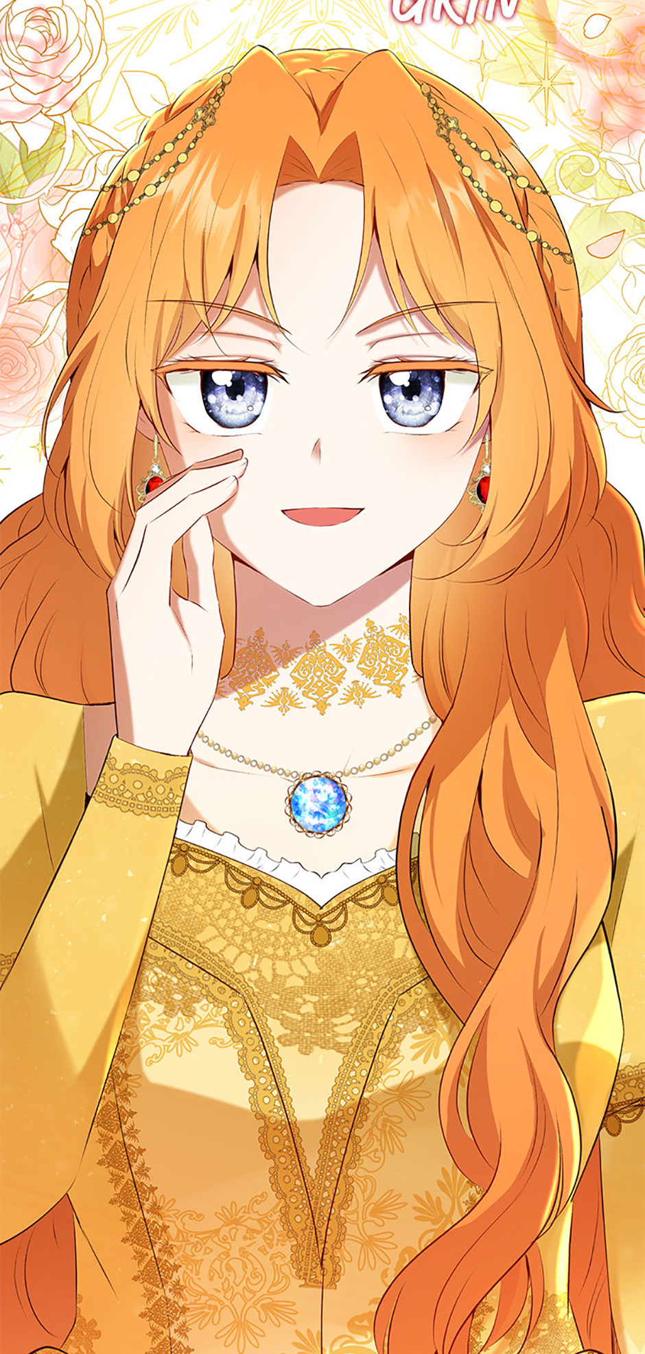 Talented Baby Squirrel - Chapter 85 : Season 2 Finale manhwa