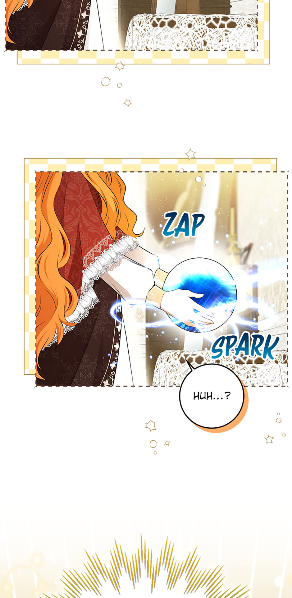 Talented Baby Squirrel - Chapter 85 : Season 2 Finale manhwa
