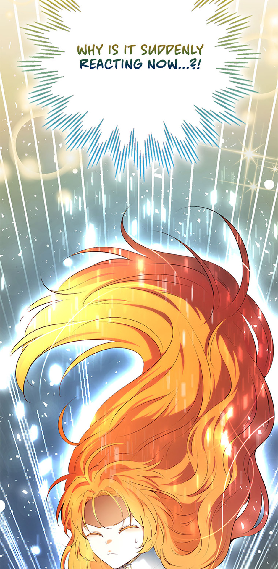 Talented Baby Squirrel - Chapter 85 : Season 2 Finale manhwa