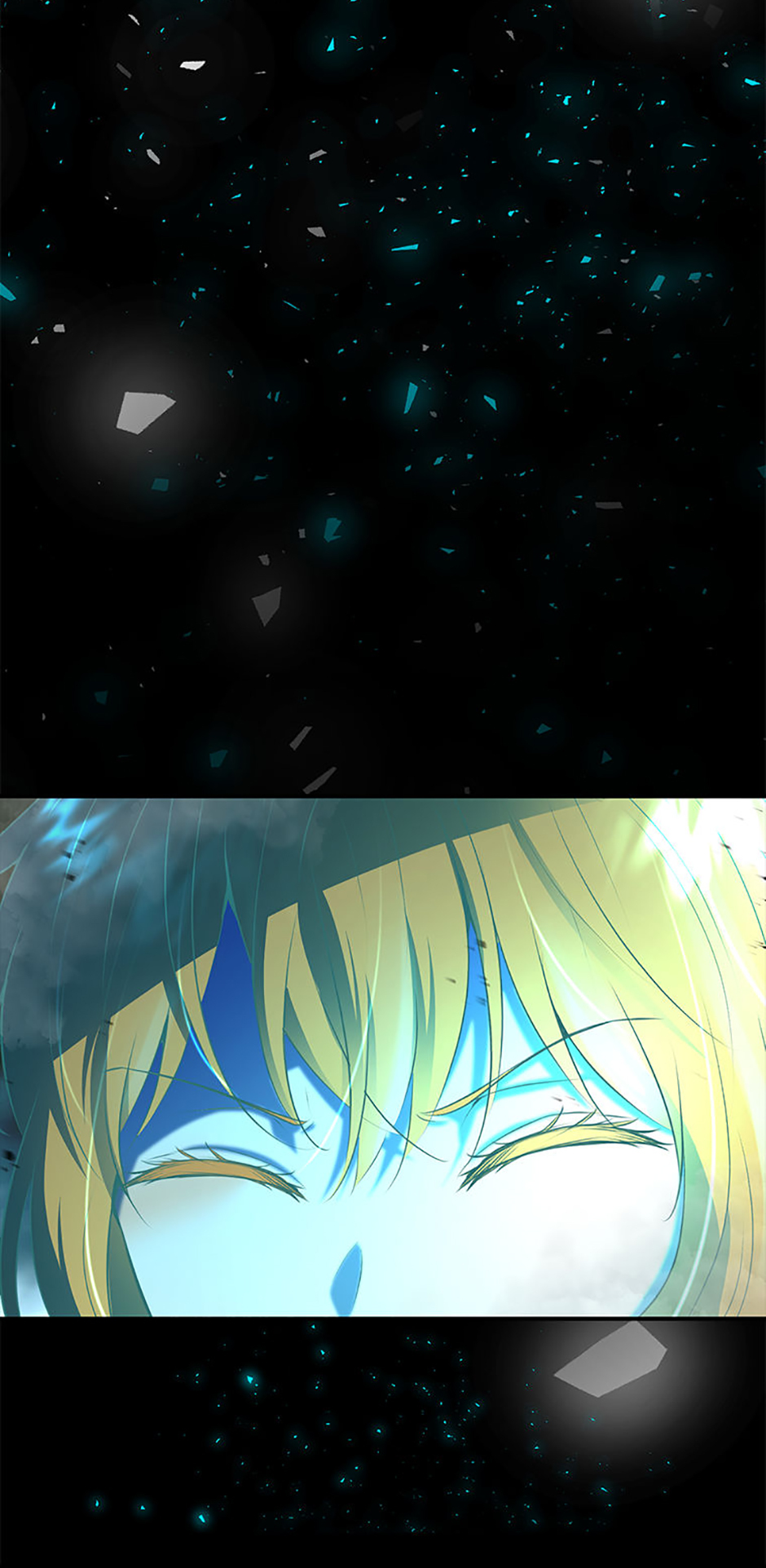 Talented Baby Squirrel - Chapter 85 : Season 2 Finale manhwa