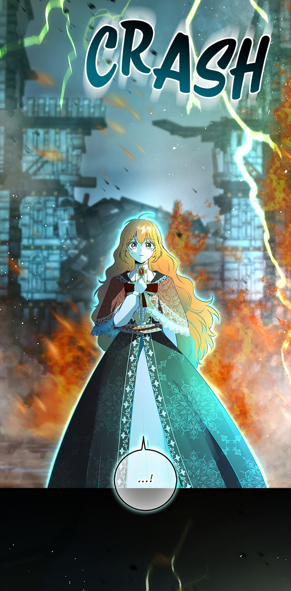 Talented Baby Squirrel - Chapter 85 : Season 2 Finale manhwa