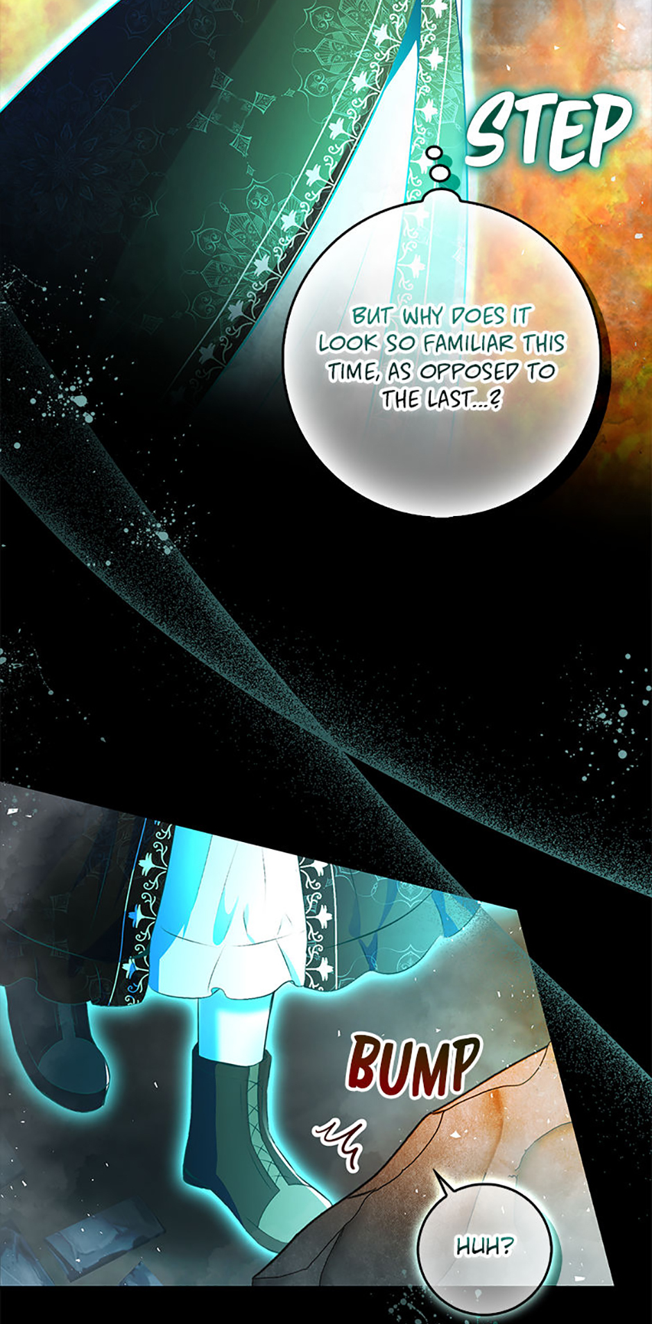 Talented Baby Squirrel - Chapter 85 : Season 2 Finale manhwa