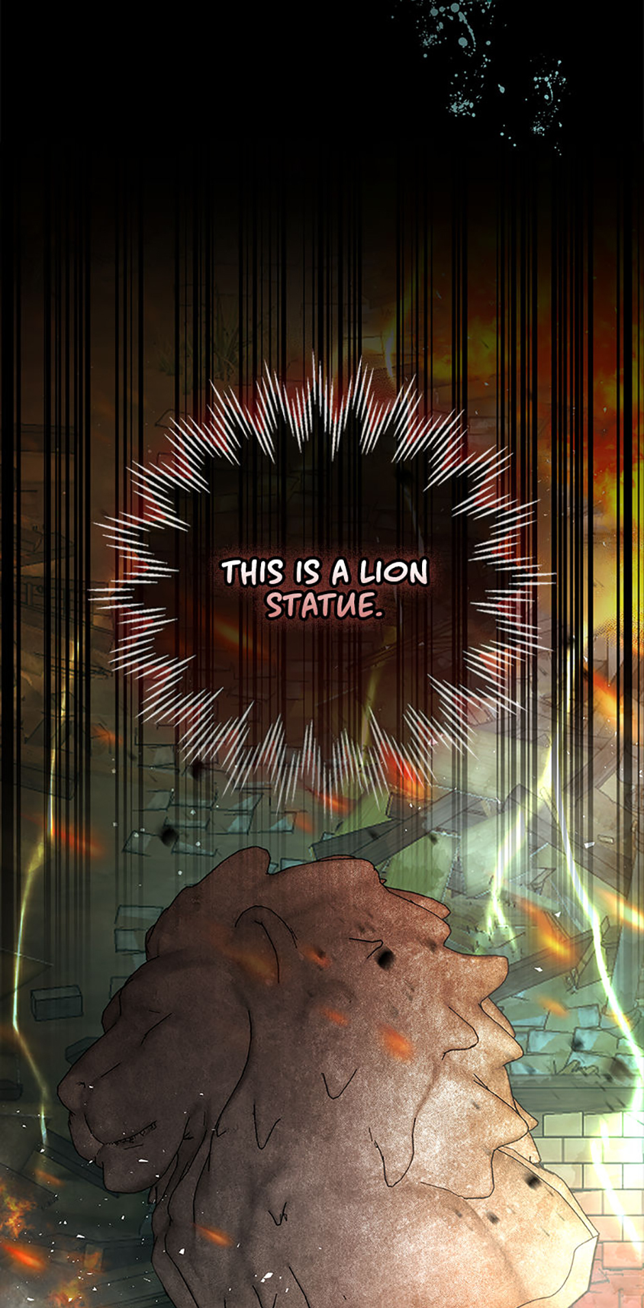 Talented Baby Squirrel - Chapter 85 : Season 2 Finale manhwa