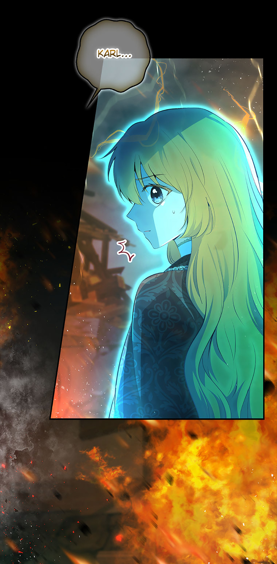 Talented Baby Squirrel - Chapter 85 : Season 2 Finale manhwa