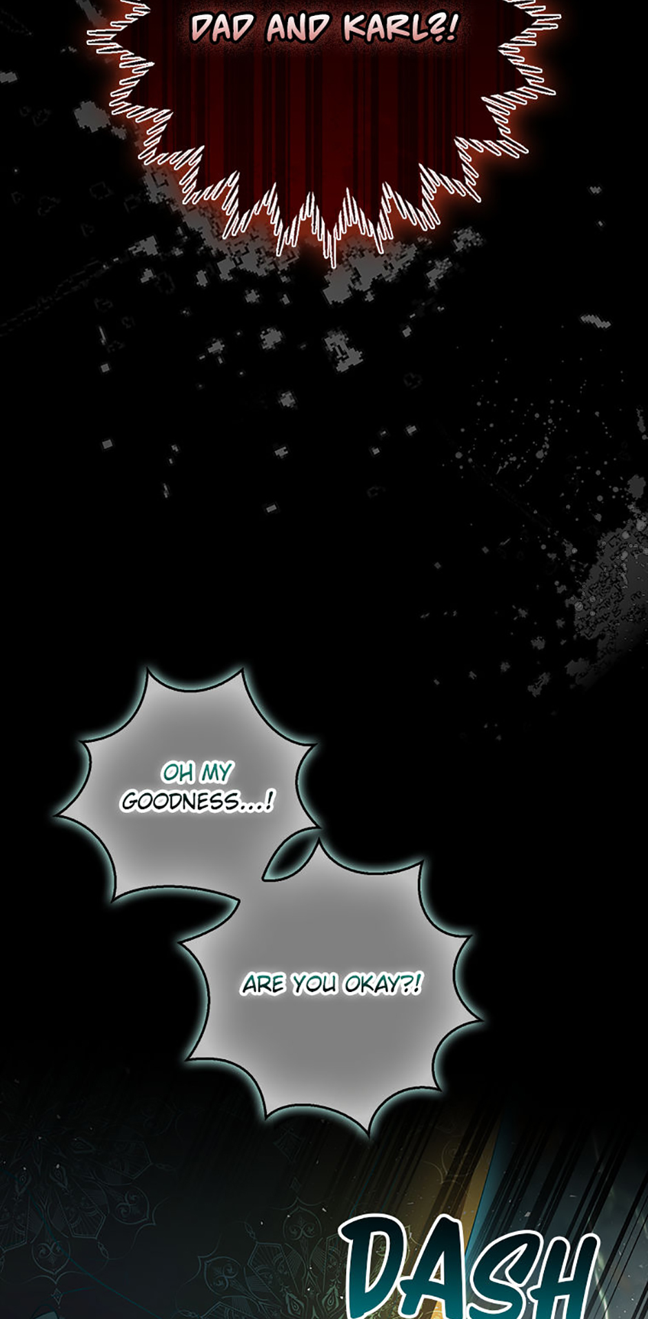 Talented Baby Squirrel - Chapter 85 : Season 2 Finale manhwa