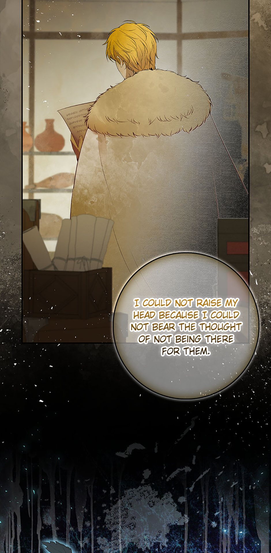 Talented Baby Squirrel - Chapter 85 : Season 2 Finale manhwa