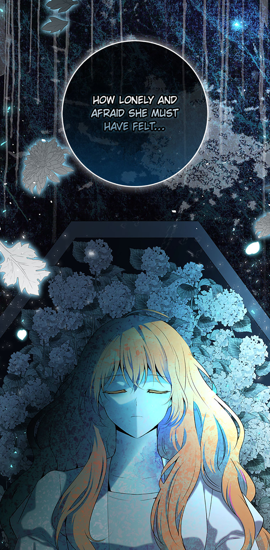 Talented Baby Squirrel - Chapter 85 : Season 2 Finale manhwa
