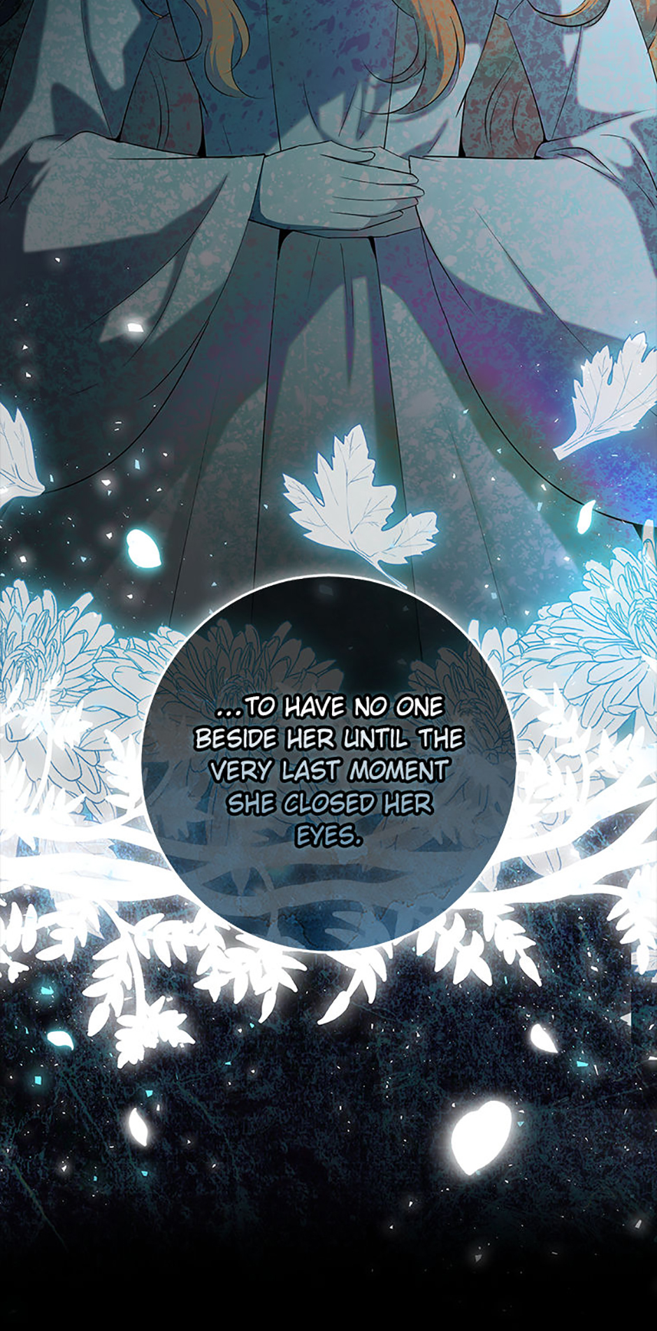 Talented Baby Squirrel - Chapter 85 : Season 2 Finale manhwa