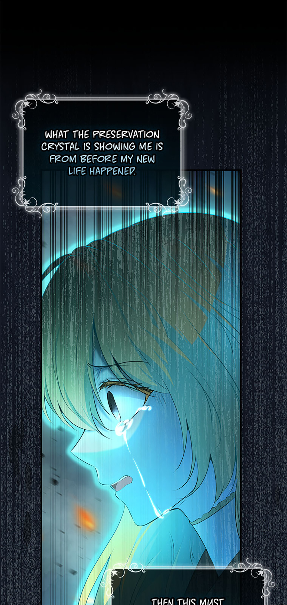 Talented Baby Squirrel - Chapter 85 : Season 2 Finale manhwa