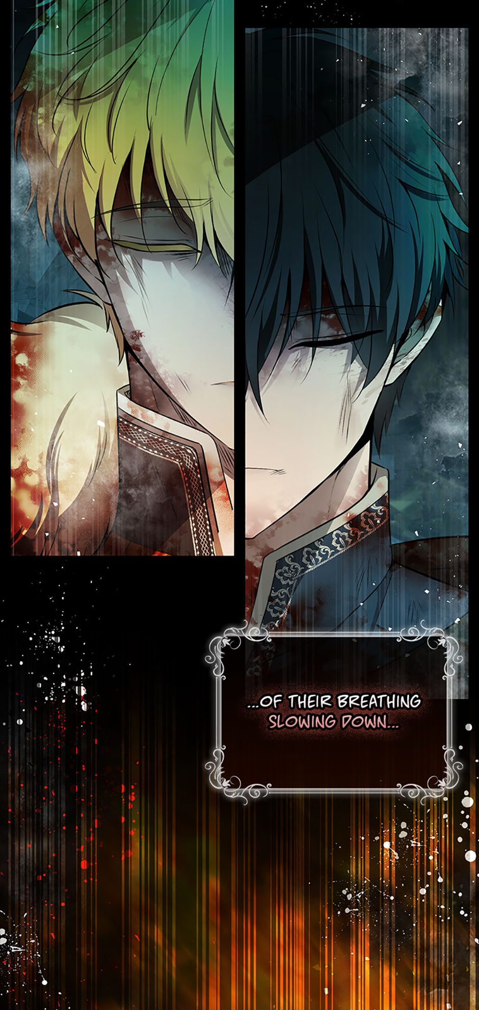 Talented Baby Squirrel - Chapter 85 : Season 2 Finale manhwa