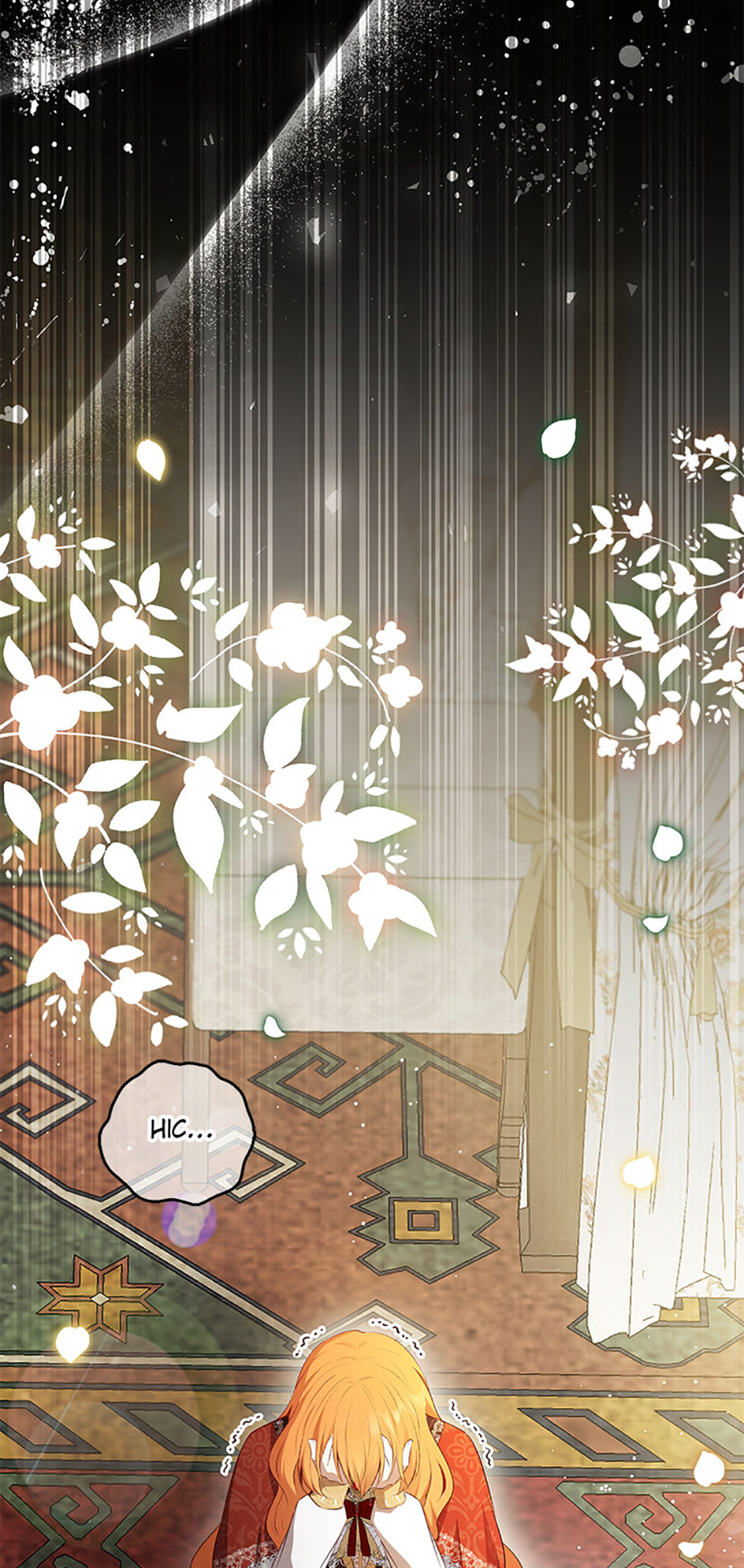 Talented Baby Squirrel - Chapter 85 : Season 2 Finale manhwa
