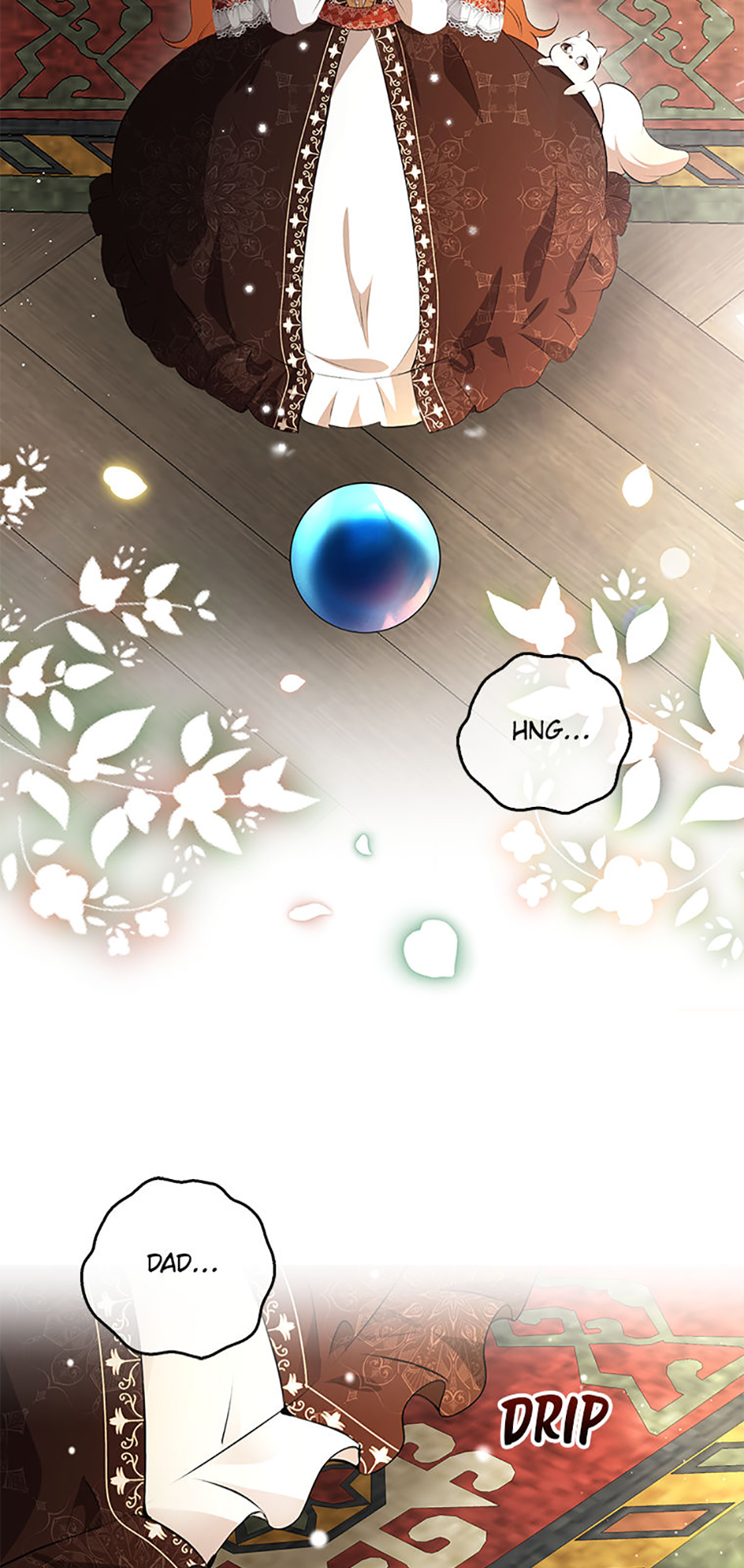 Talented Baby Squirrel - Chapter 85 : Season 2 Finale manhwa
