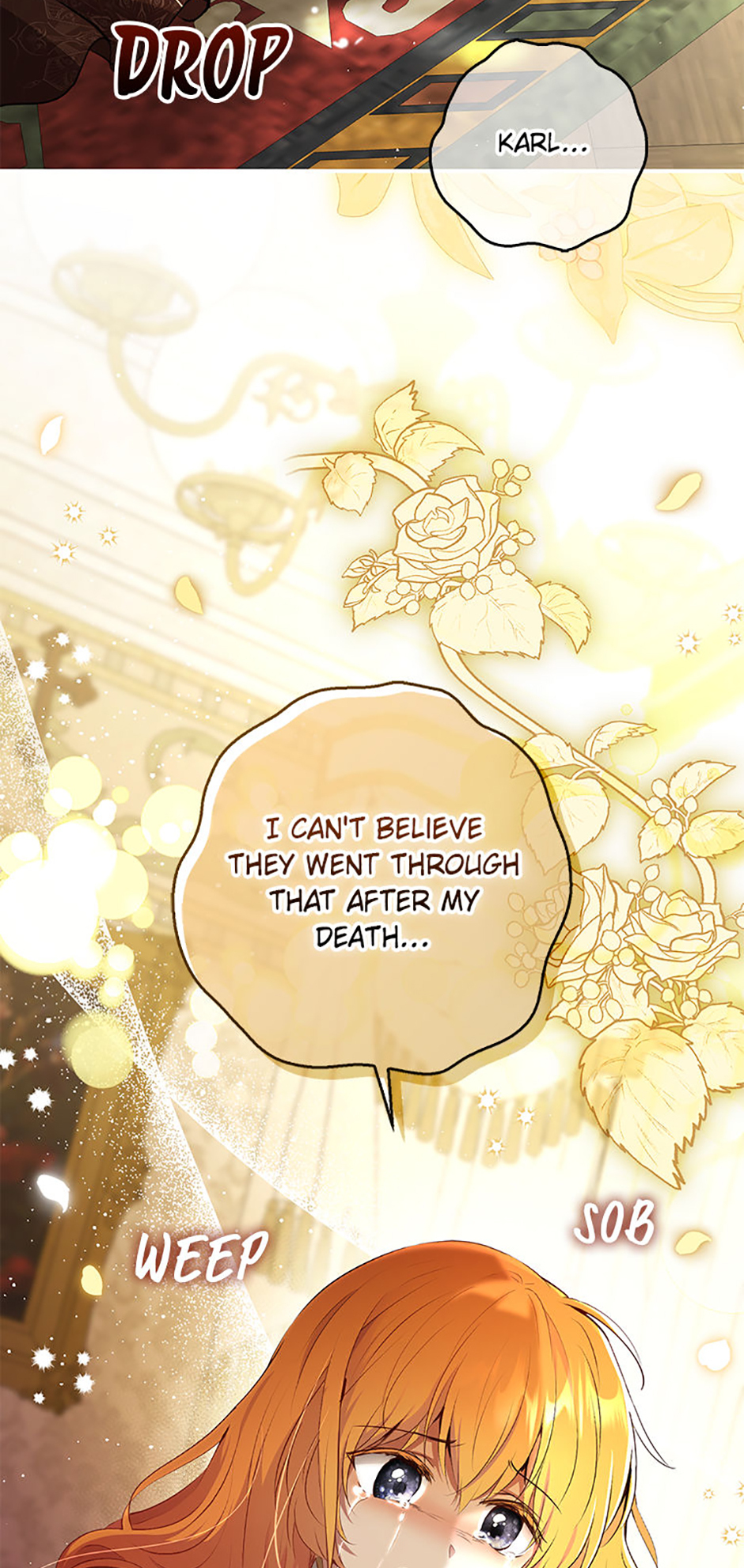 Talented Baby Squirrel - Chapter 85 : Season 2 Finale manhwa
