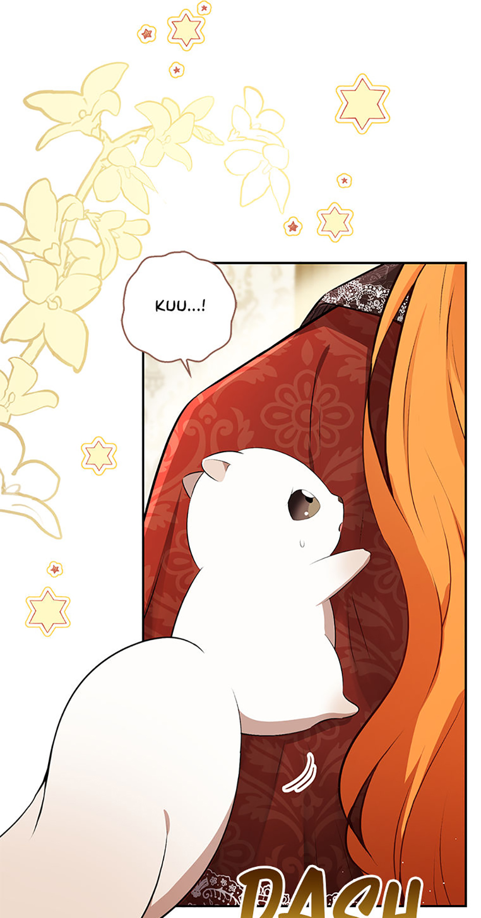 Talented Baby Squirrel - Chapter 85 : Season 2 Finale manhwa