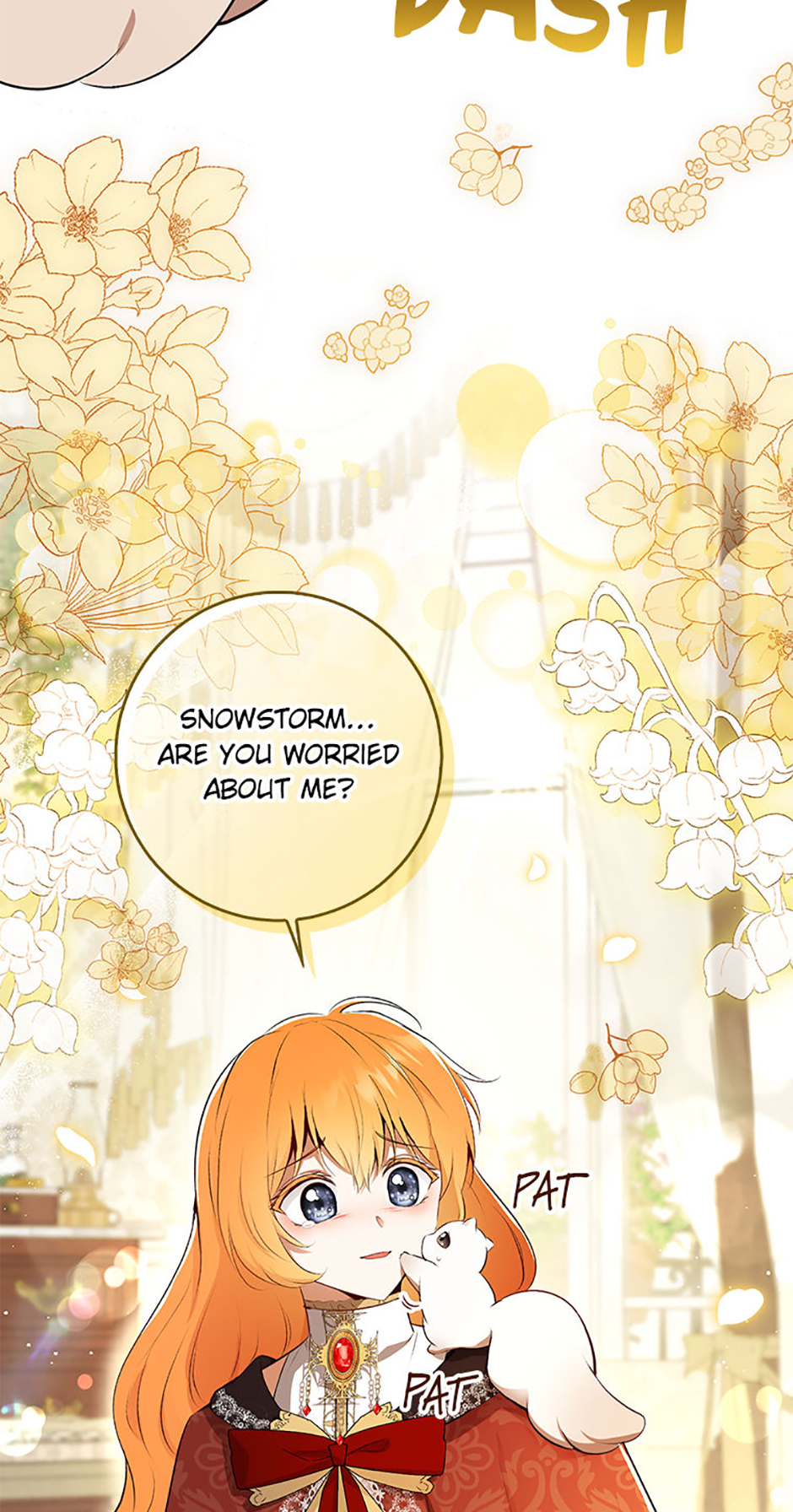 Talented Baby Squirrel - Chapter 85 : Season 2 Finale manhwa