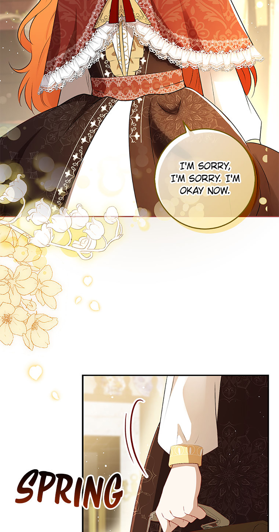 Talented Baby Squirrel - Chapter 85 : Season 2 Finale manhwa