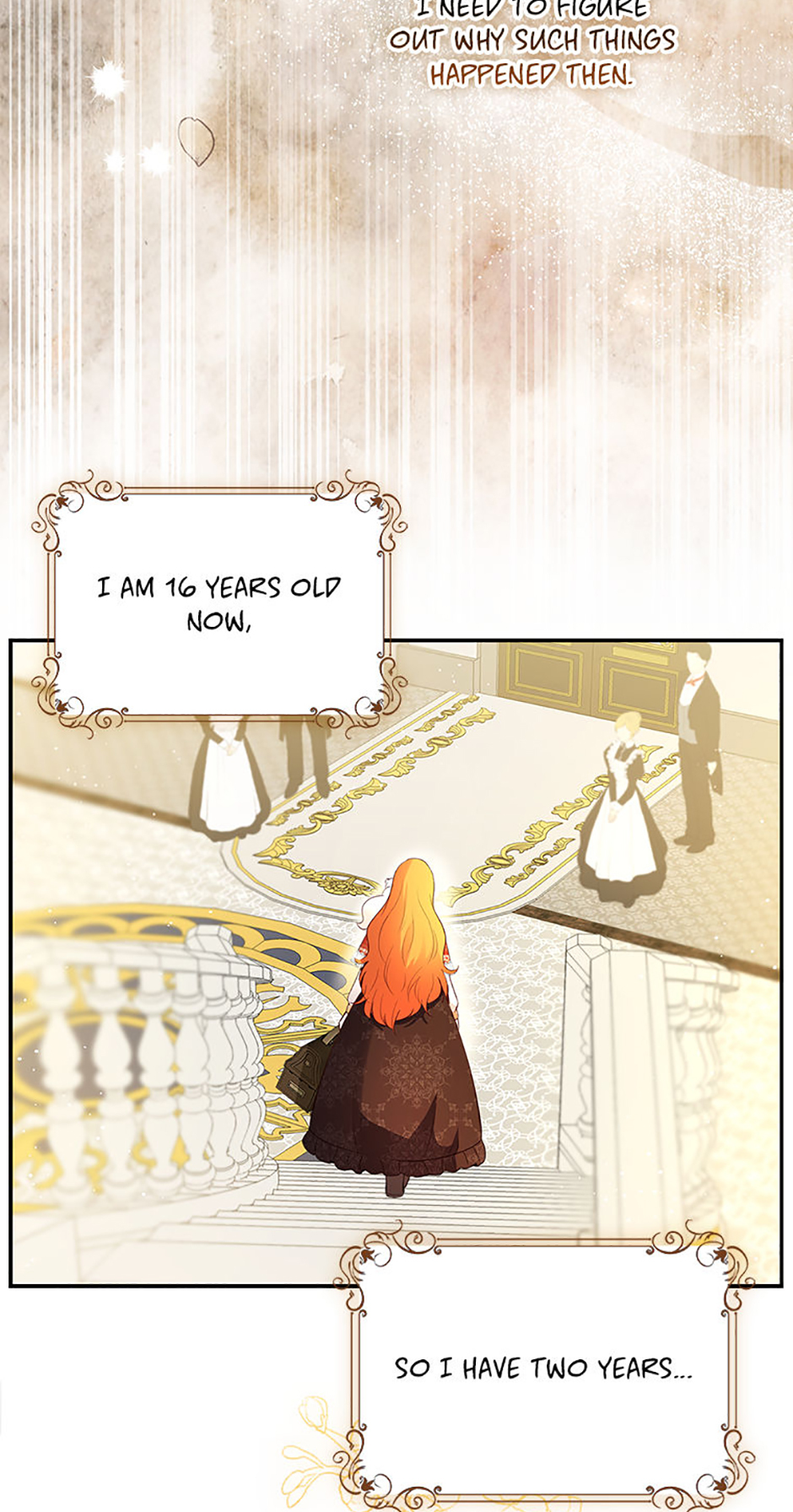 Talented Baby Squirrel - Chapter 85 : Season 2 Finale manhwa