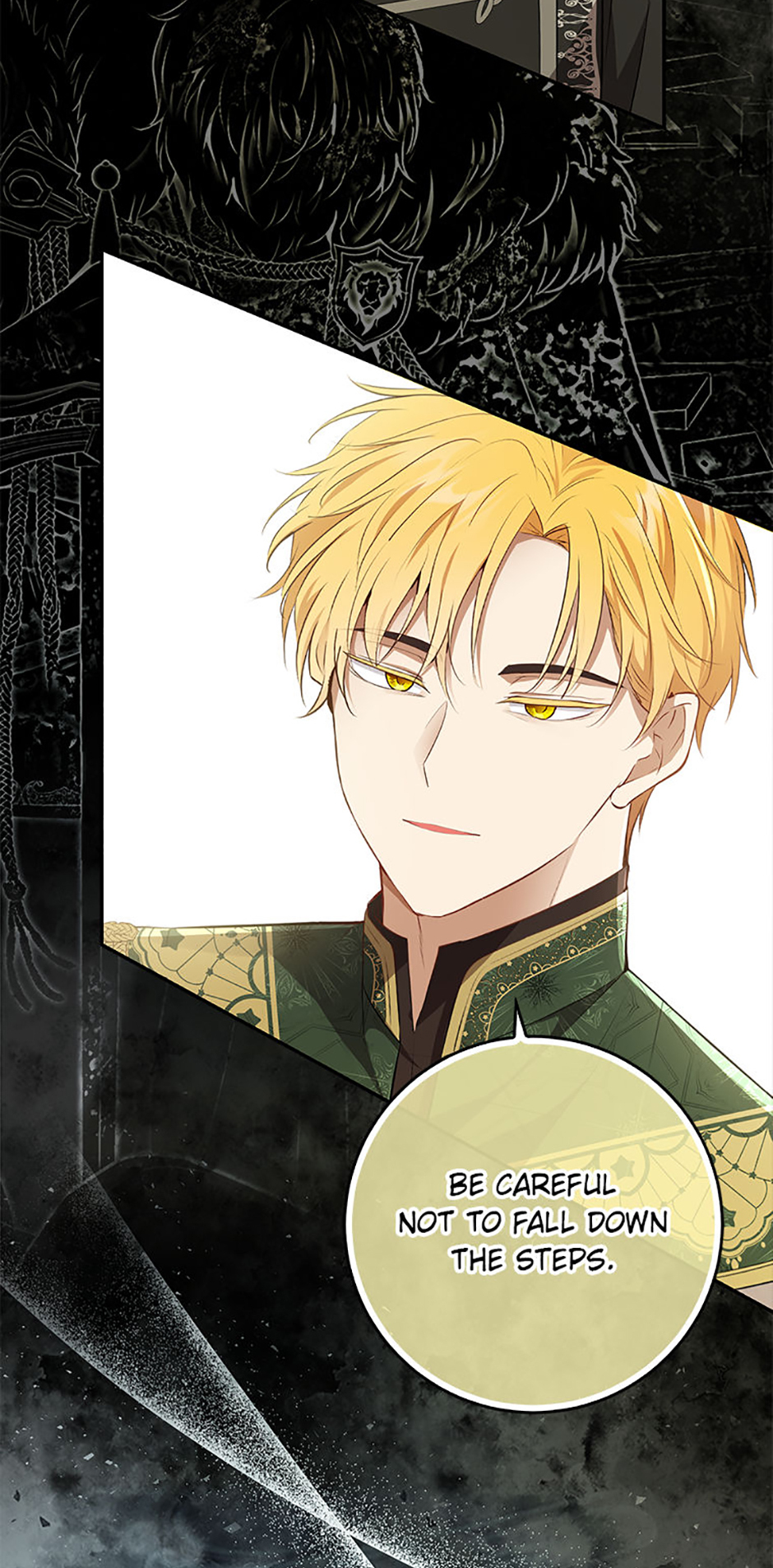 Talented Baby Squirrel - Chapter 85 : Season 2 Finale manhwa