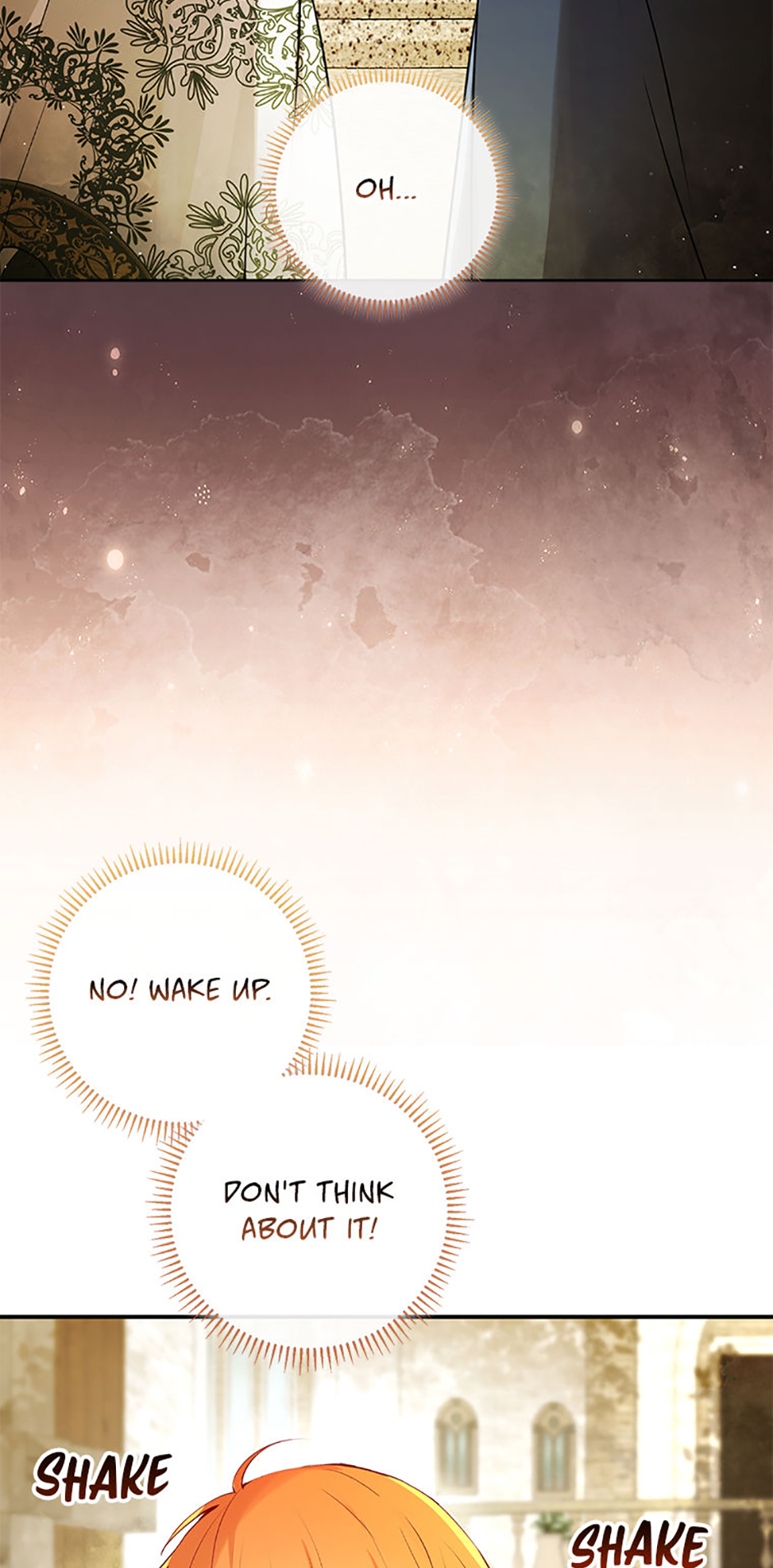 Talented Baby Squirrel - Chapter 85 : Season 2 Finale manhwa