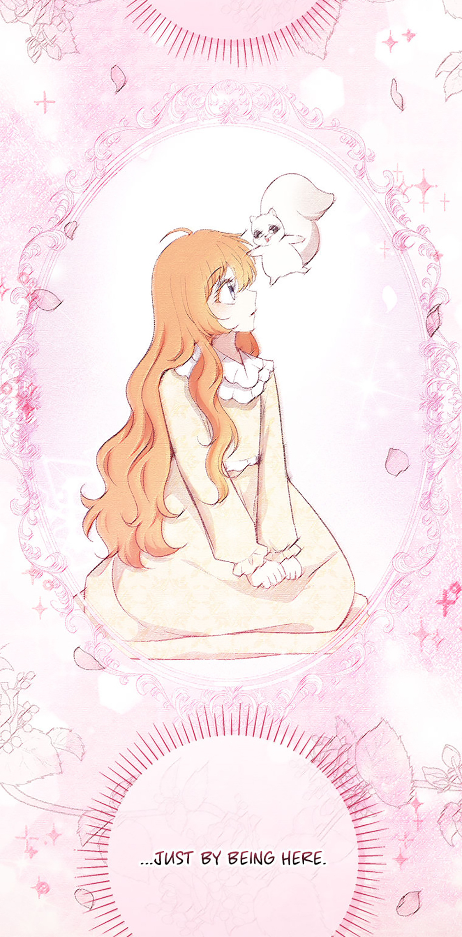 Talented Baby Squirrel - Chapter 85 : Season 2 Finale manhwa