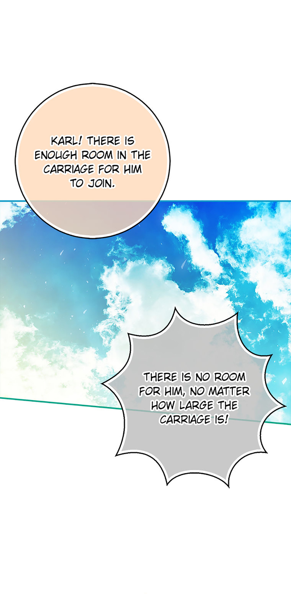 Talented Baby Squirrel - Chapter 85 : Season 2 Finale manhwa