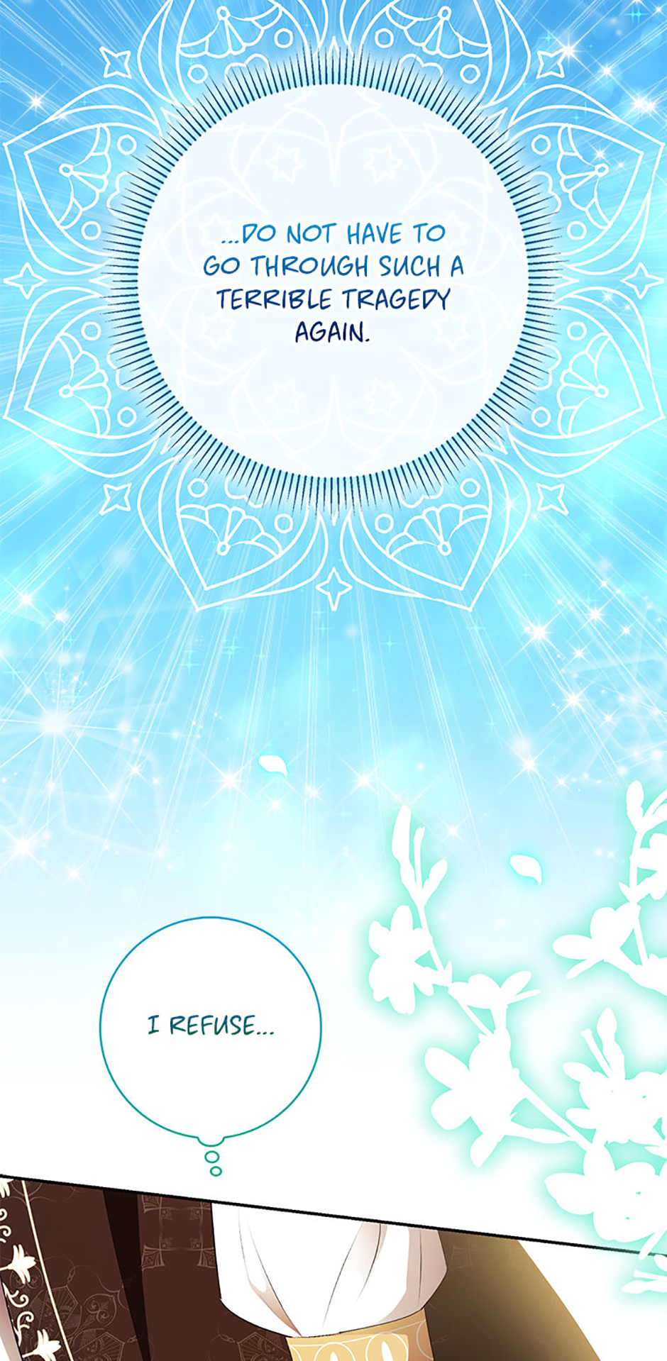 Talented Baby Squirrel - Chapter 85 : Season 2 Finale manhwa