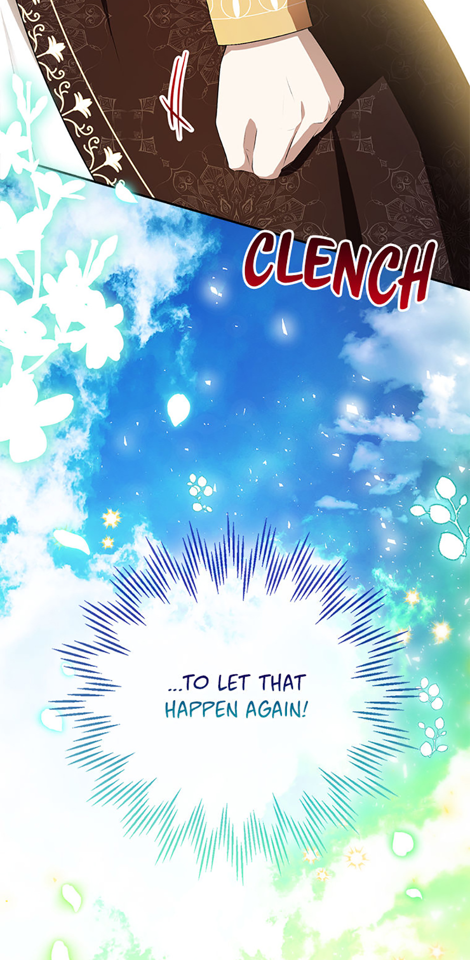 Talented Baby Squirrel - Chapter 85 : Season 2 Finale manhwa