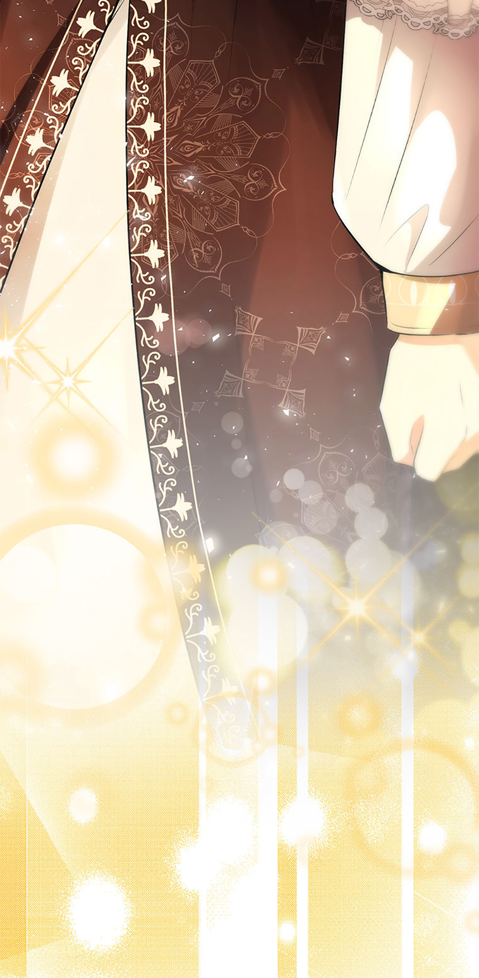 Talented Baby Squirrel - Chapter 85 : Season 2 Finale manhwa