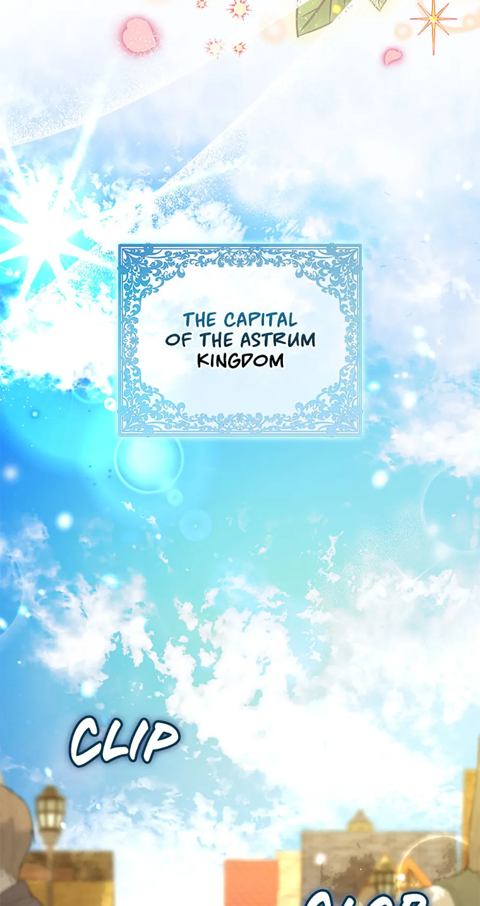 Talented Baby Squirrel - Chapter 86 manhwa