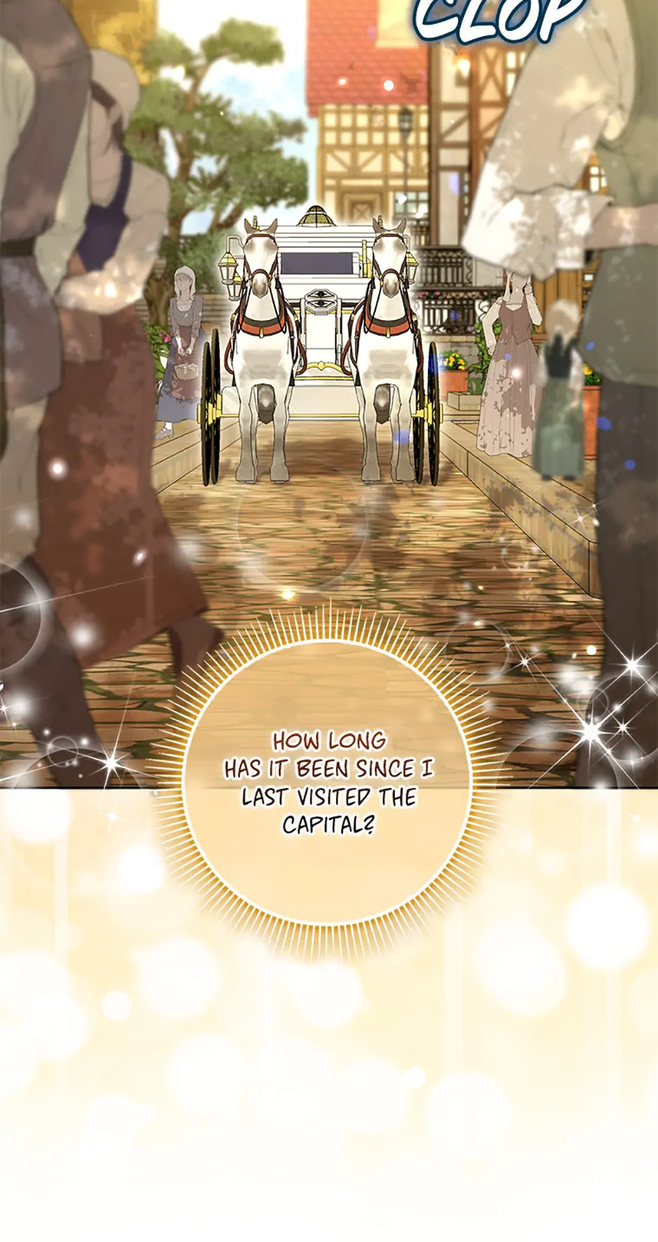 Talented Baby Squirrel - Chapter 86 manhwa