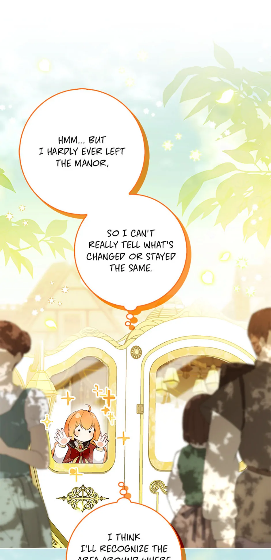 Talented Baby Squirrel - Chapter 86 manhwa