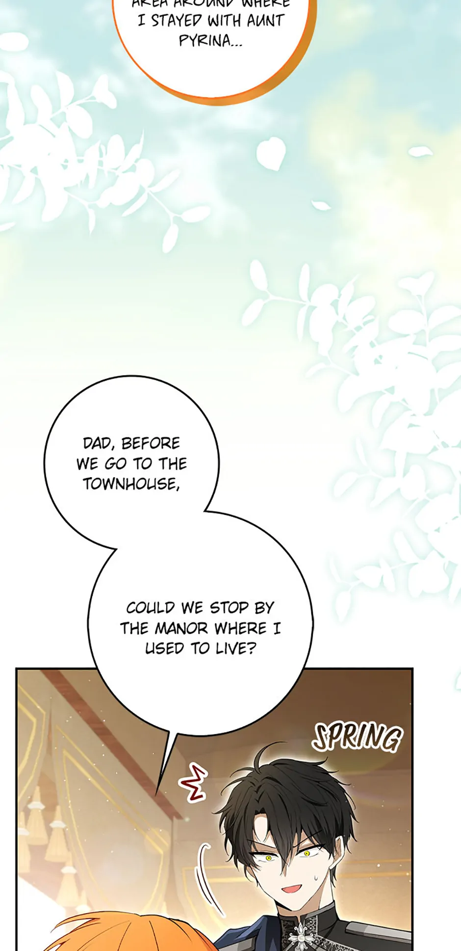 Talented Baby Squirrel - Chapter 86 manhwa