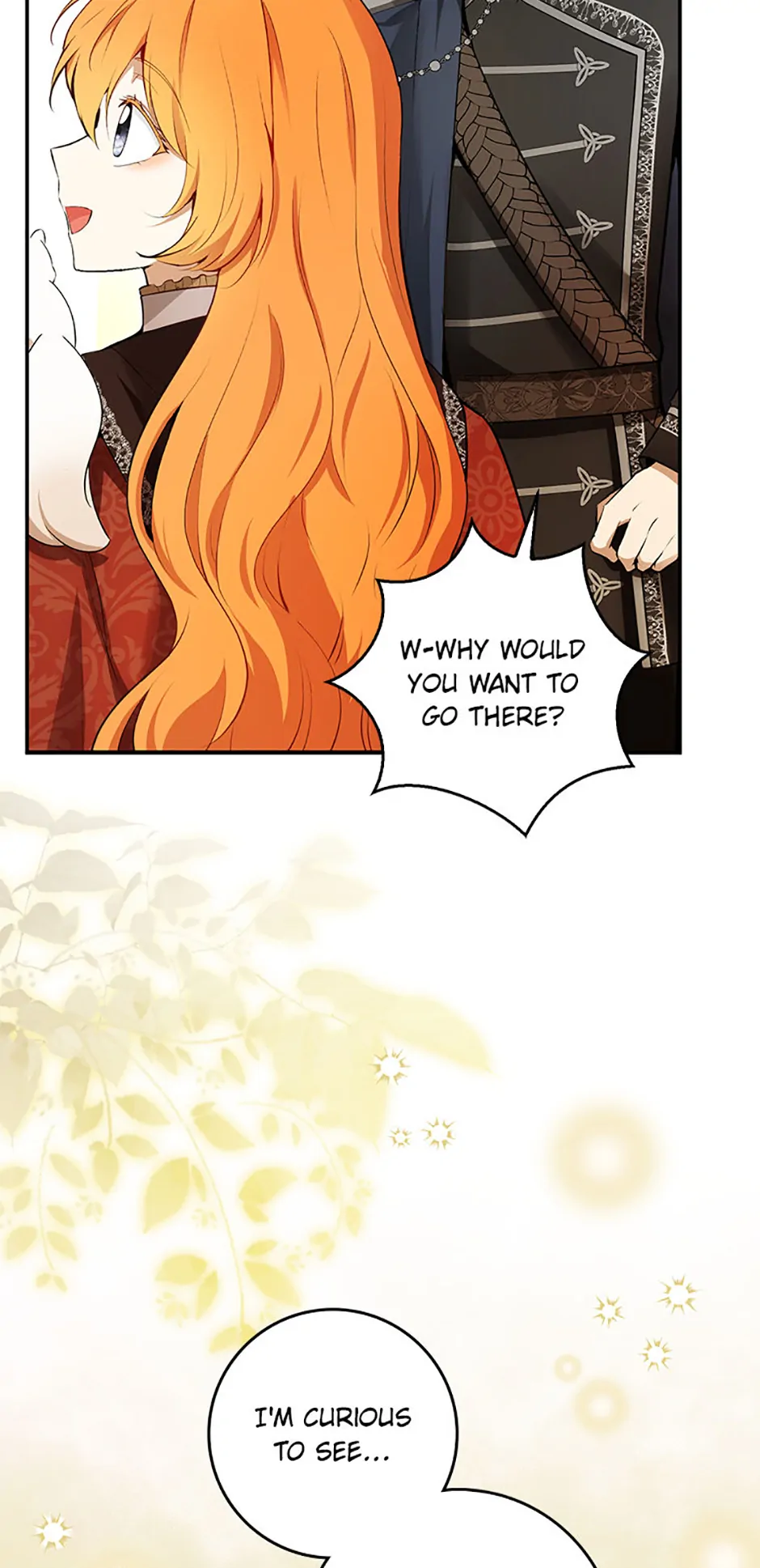 Talented Baby Squirrel - Chapter 86 manhwa