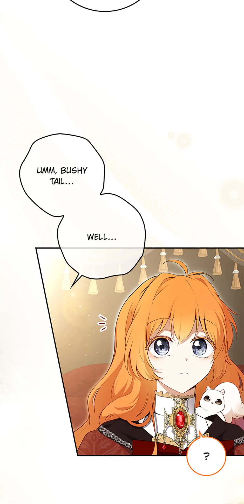 Talented Baby Squirrel - Chapter 86 manhwa
