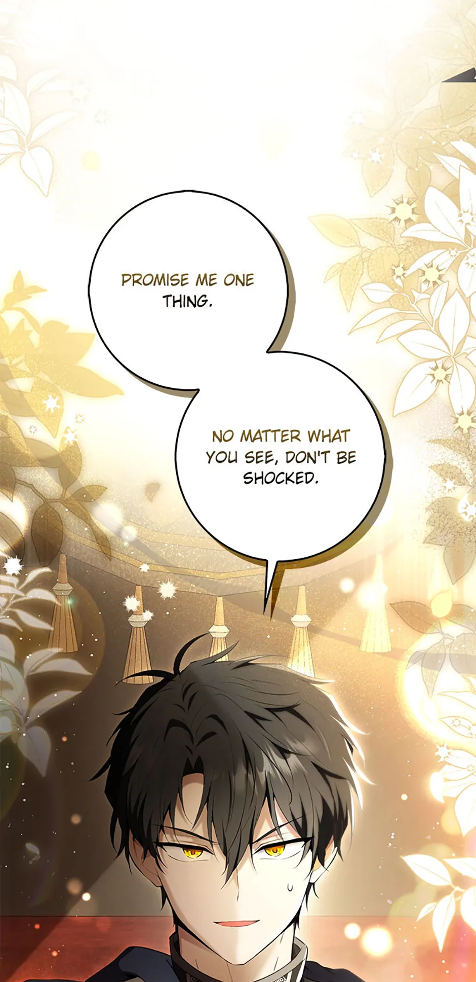 Talented Baby Squirrel - Chapter 86 manhwa