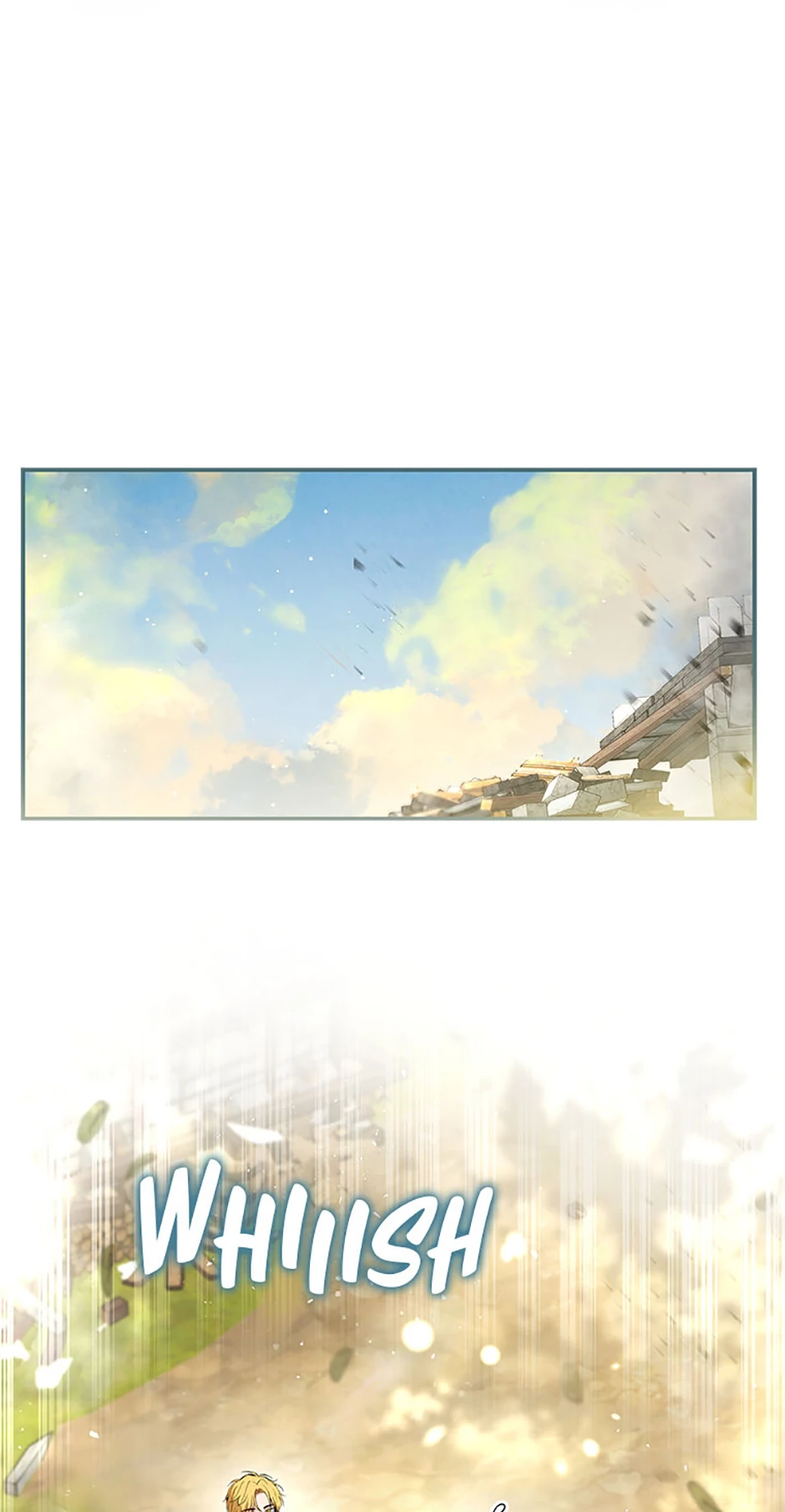 Talented Baby Squirrel - Chapter 86 manhwa