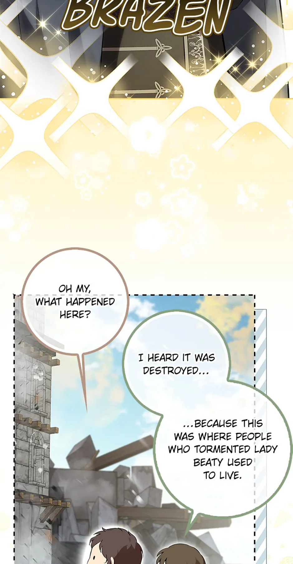 Talented Baby Squirrel - Chapter 86 manhwa
