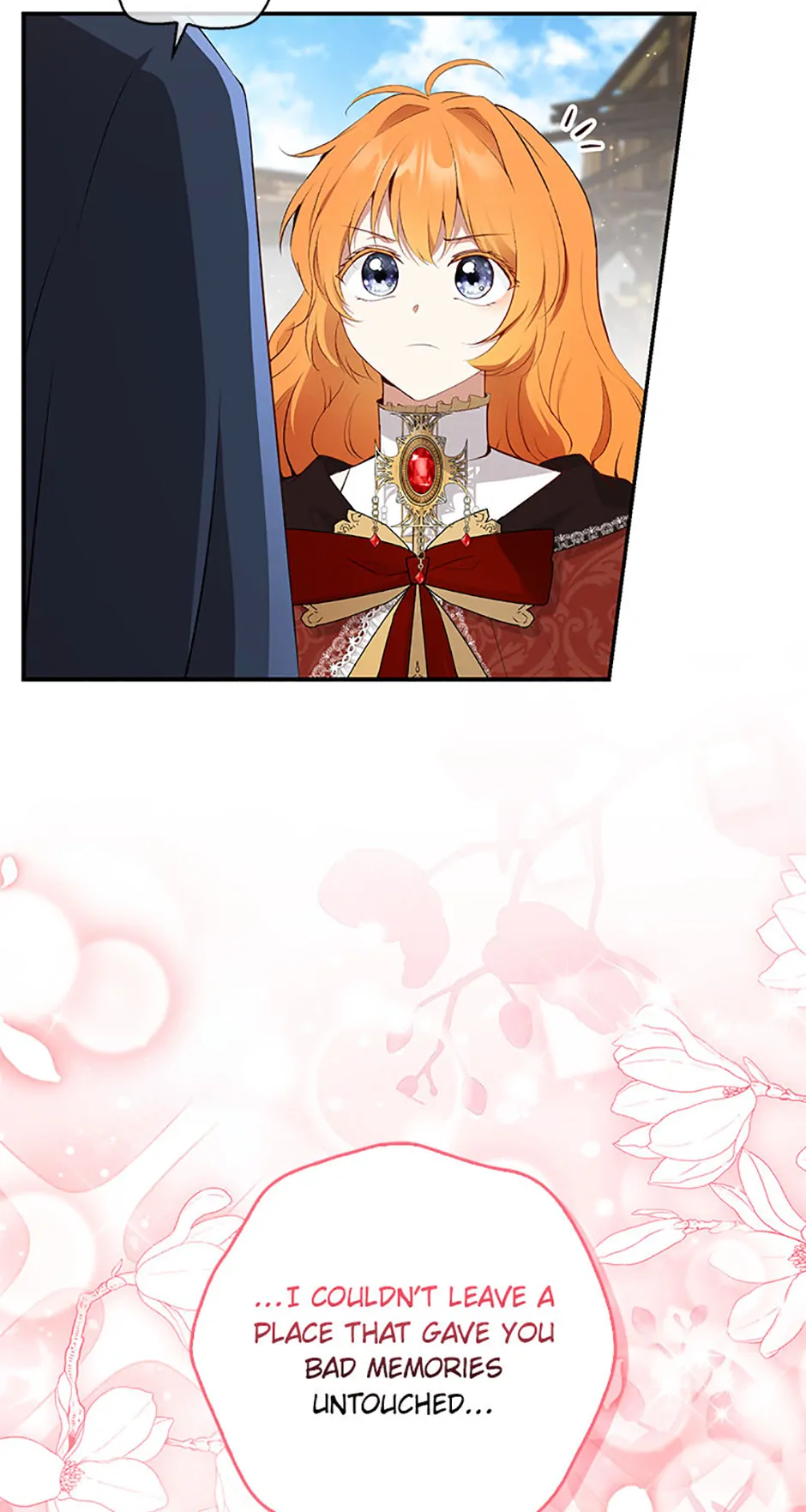 Talented Baby Squirrel - Chapter 86 manhwa