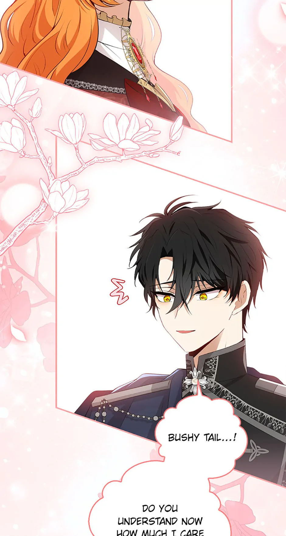 Talented Baby Squirrel - Chapter 86 manhwa