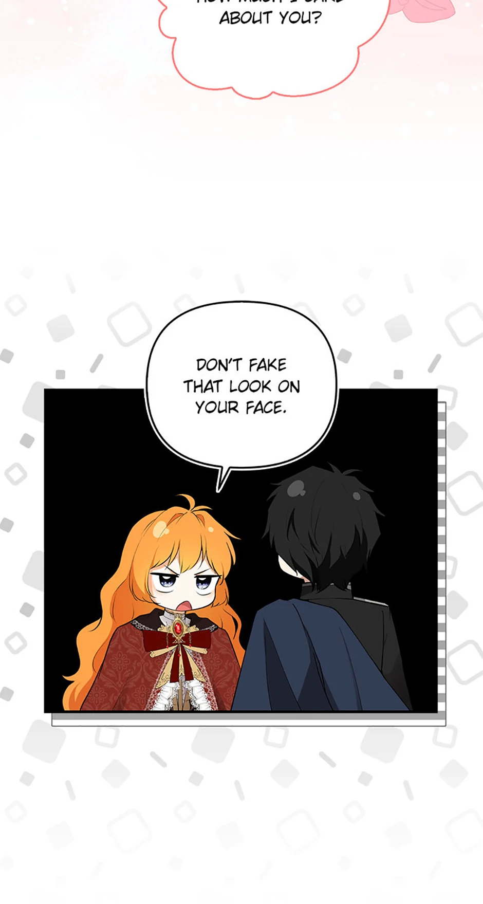 Talented Baby Squirrel - Chapter 86 manhwa